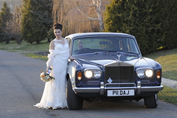 	A gyönyörű menyasszonyról természetesen klasszikus esküvői fotók is készültek a VIASAT3 Négy esküvő című műsorában.