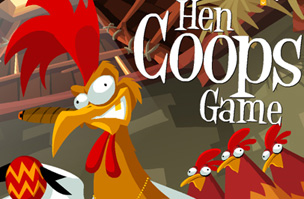 Hen Coops