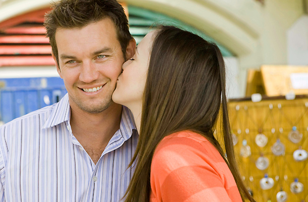 8 tanács, hogy vegye rá a férfit, hogy szerelmes legyen