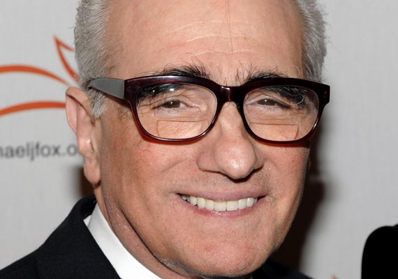 	Martin Scorsese filmrendező megállapodott ötödik feleségénél 1999-ben.