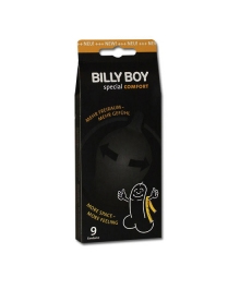 Billy Boy Special 2790 forint
