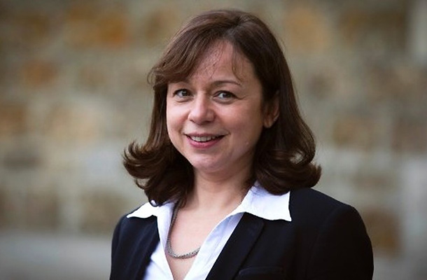 Catherine Baratti-Elbaz