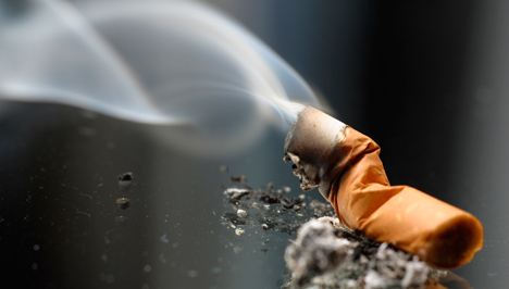 spray hatékony a dohányzás ellen ha leszokik a dohányzásról és a kezelésről