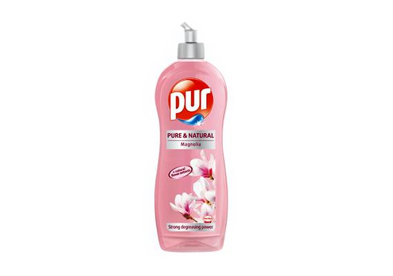 	A remek zsíroldóként funkcionáló Pur Pure and Natural Magnolia a természet egyik legnemesebb virágának illatával varázsol el.