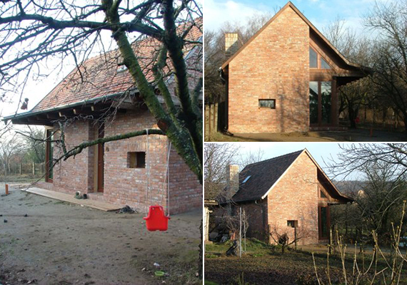 	2010-ben Bártfai-Szabó Gábor és Bártfai-Szabó Orsolya öko-passzív házát ítélték a legjobbnak.