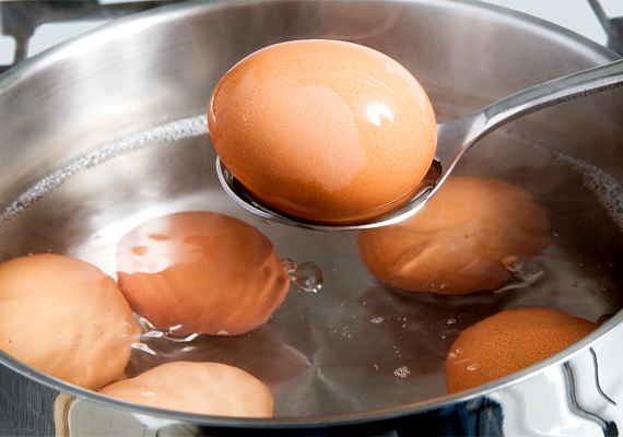 	Ugyanígy a tojás főzővizét se dobd ki, különösképp, ha szeretnél kedvezni a szobanövényeidnek. A módszerről ide kattintva olvashatsz többet.