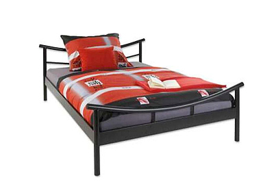 MISAKI ágy, Möbelix - 24 990 forint