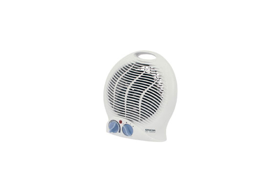 	A Sencor SFH 8010 nevű ventilátoros hősugárzó három fokozattal dolgozik, és hideg-meleg levegő funkcióval is bír. 3790 forintért rendelheted meg, ha ide kattintasz.