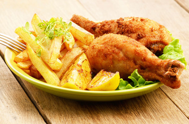 Csirke alsócomb kalória – Lehet fogyni csirke alsócombbal?