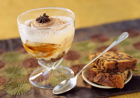 	A tiramisu egy valódi olasz desszertkülönlegesség, amit sütni sem kell. Ezzel a recepttel biztos a siker »