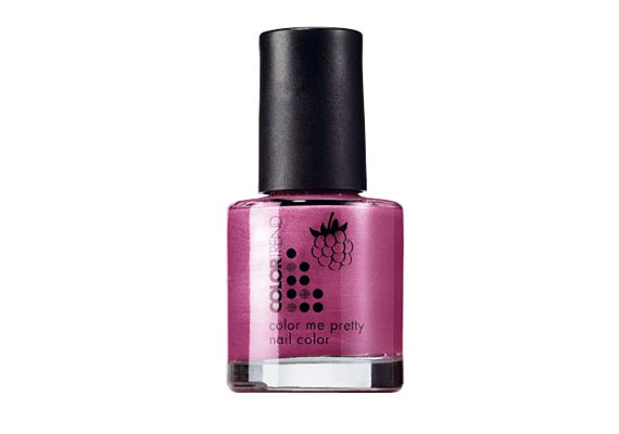 
                        	Avon Color Trend - Lilás rózsaszín árnyalat Flash néven. Akciósan 509 forint, de egyébként is csak 809 forintba kerül.