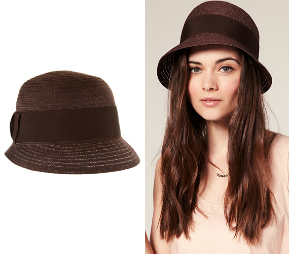 	Habár kalapok tekintetében még nem annyira merészek a magyar nők, ha trendi szeretnél lenni, mindenképpen szerezz be egyet.
