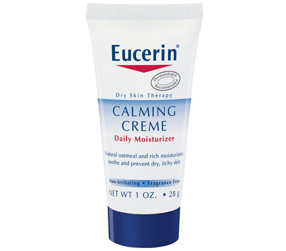 	Ha érzékeny a bőröd, az Eucerin illat- és színezőanyag-mentes terméke lehet a tökéletes választás.