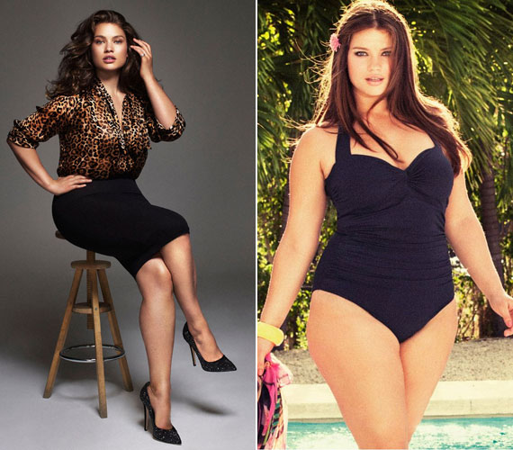 	Tara Lynn már az Elle címlapján is szerepelt, a bal oldali fotó is ebből az anyagból való. A H&M-nek pedig fürdőruhás kampányban pózolt.