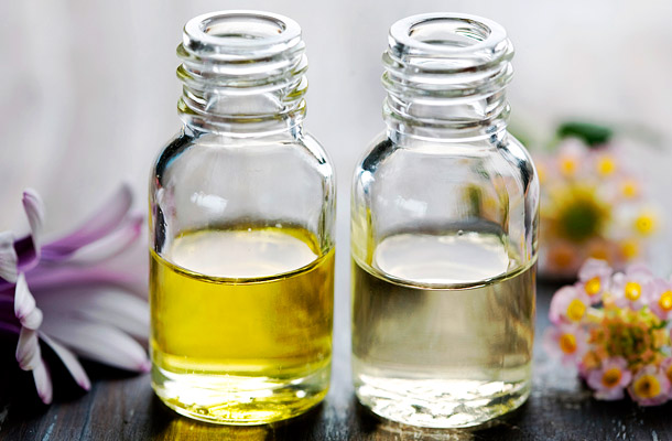 természetes olajok anti aging lotion