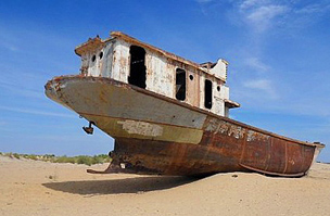 Aral-tó
