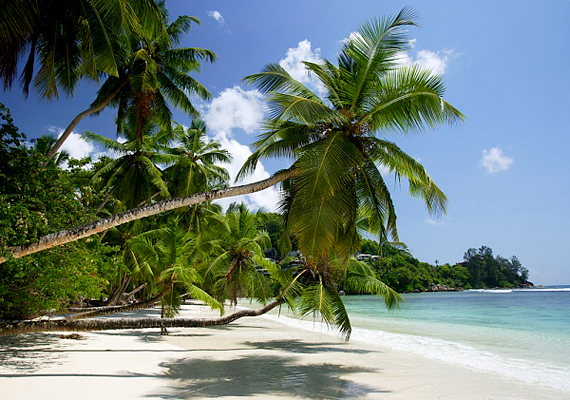 	Az Indiai-óceán közepén található szigetállam, a Seychelles-szigetek szintén a világ egyik legelszigeteltebb helye.