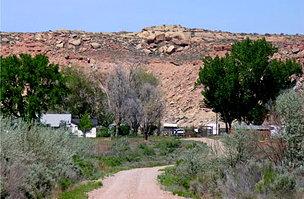 A Skinwalker Ranch