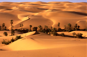A Líbiai-sivatag