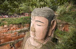 Leshani Buddha