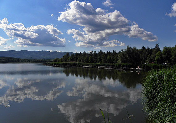 
                        	Diósjenő Budapesttől körülbelül 60 kilométerre, a Börzsöny lábánál található. A község autóval és tömegközlekedéssel is könnyen megközelíthető. A Jenői-tó fürdésre alkalmatlan, ám közkedvelt helye a horgászás szerelmeseinek.