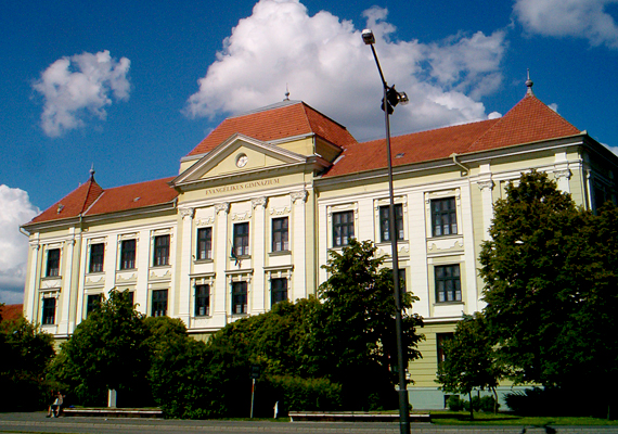 
                        	A délkelet-magyarországi Békéscsaba érdemelte ki a nyolcadik helyet a listán.