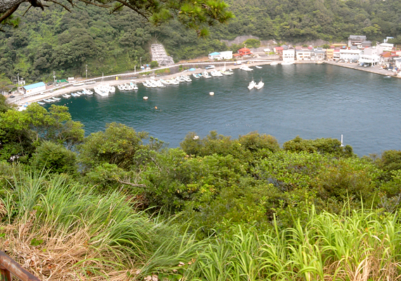 	A szigeteket előbbiek ellenére is látogatják turisták, emellett a Japán turisztikai szervek is igyekeznek felhívni a figyelmet arra, hogy a szigetcsoport távolabbi részei bárki számára ideálisak, és nem jelentenek fokozottabb veszélyt.