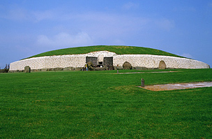 A Newgrange