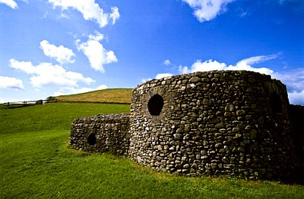A Brú na Bóinne számos ősi leletet rejt