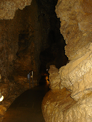 Szemlőhegyi-barlang