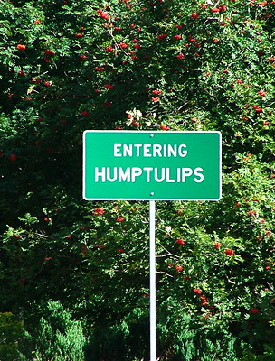 Humptulips