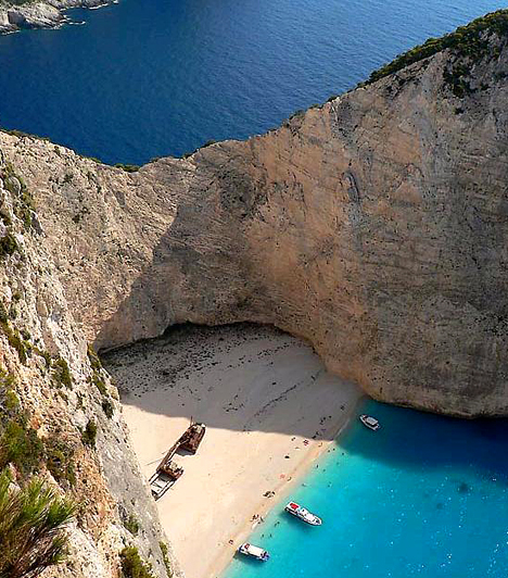 Görög nyaralás lélegzetelállító környezetben