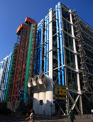 Pompidou Központ