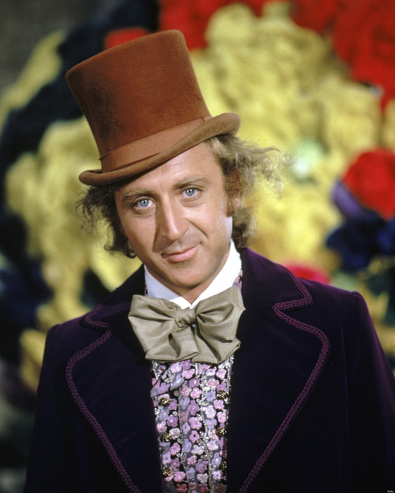 Gene Wilder, a nagy nevettető 2016. augusztus 29-én hunyt el 83 éves korában, connecticuti otthonában. A Willy Wonka és a csokoládégyár, Az ifjú Frankenstein és a Fényes nyergek sztárjánál három évvel korábban diagnosztizáltak Alzheimer-kórt, de betegségét egészen a haláláig titokban tartotta.