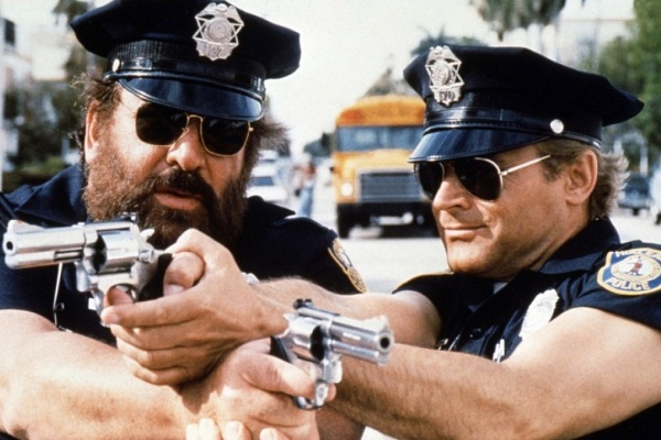 Kívülről fújod a Bud Spencer-filmeket? Ez a kvíz még rajtad is kifog Kívülről fújod a Bud Spencer-filmeket? Ez a kvíz még rajtad is kifog